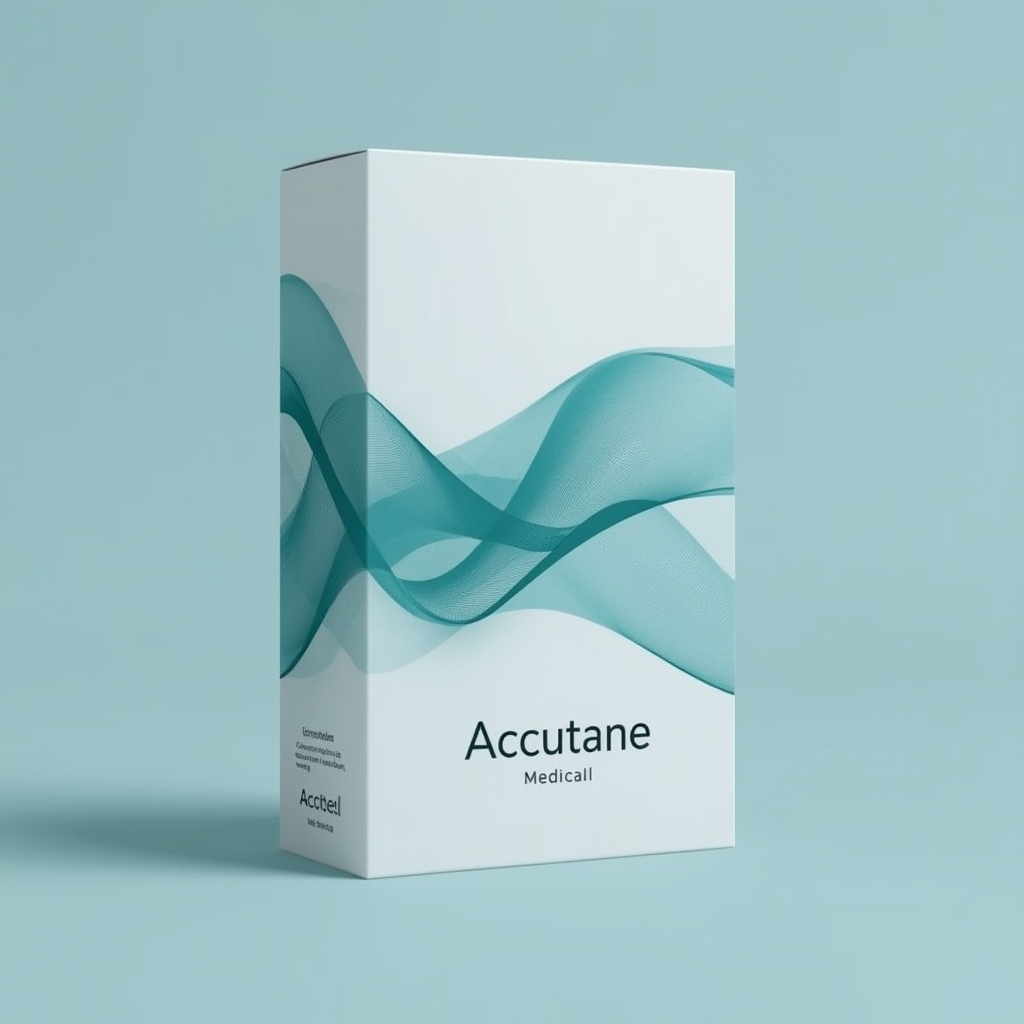 Kjøp Accutane kapsler på nettapotek